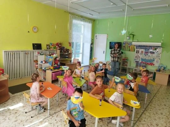 С Днём Государственного флага Российской Федерации!
