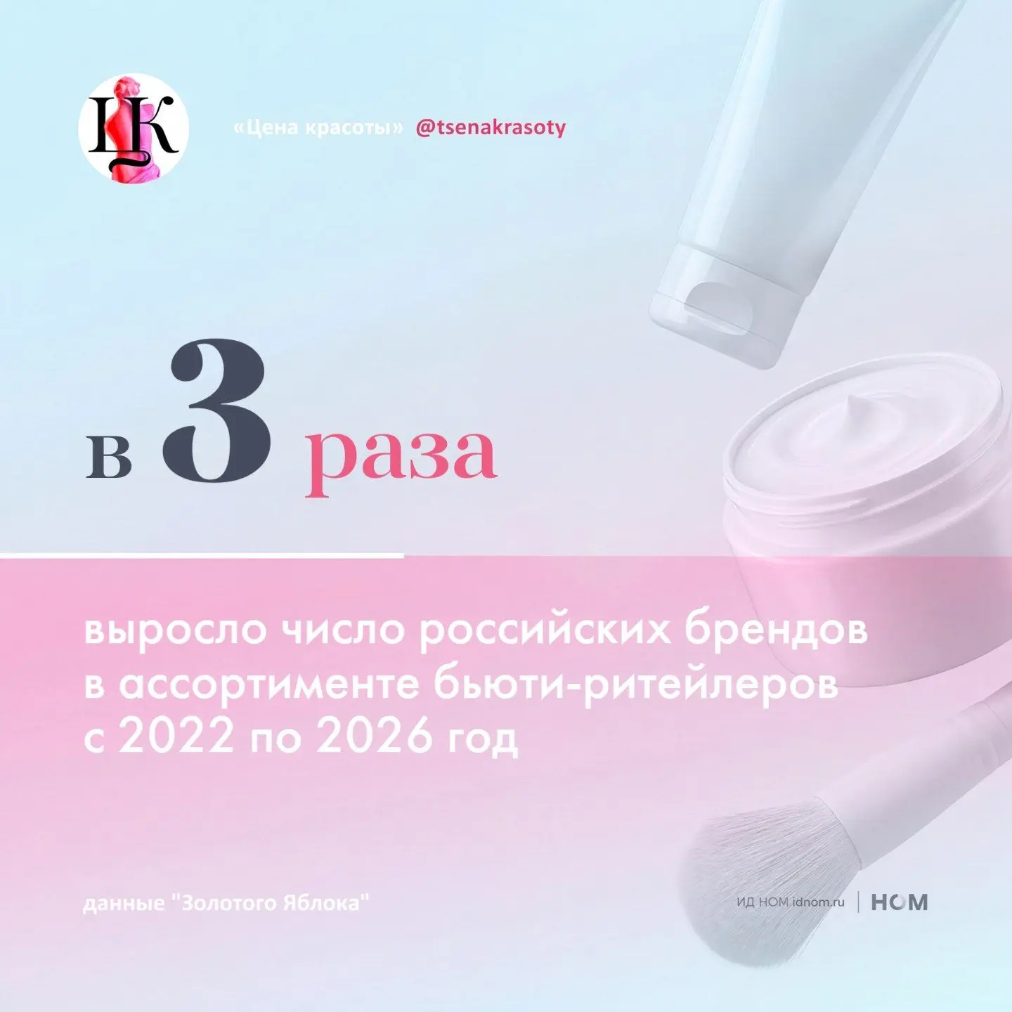 Спрос рождает предложение: на полках ритейлеров стало ощутимо больше российского.