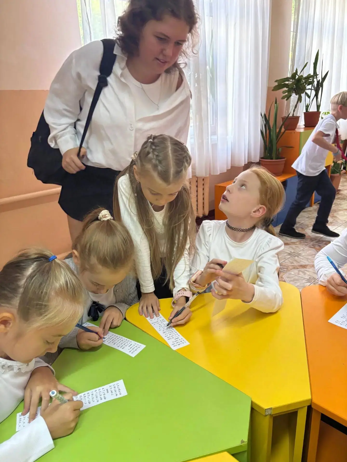 📚 Ежегодно во всём мире 8 сентября отмечается Международный день распространения грамо...