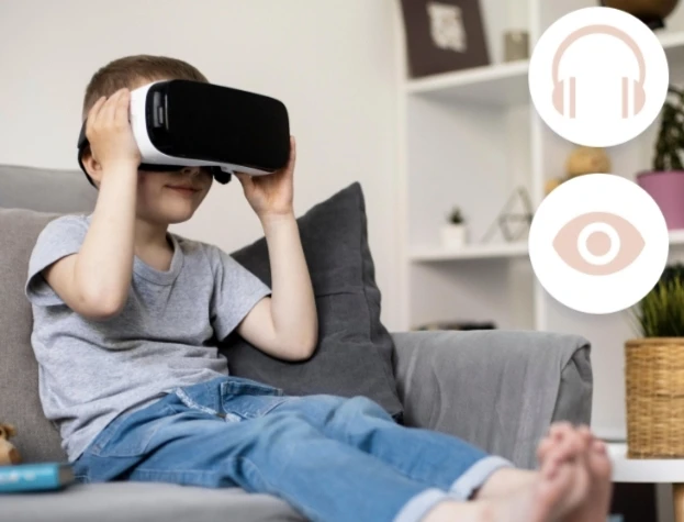 Запустите речь ребёнка быстрее с инновационным нейротренажёром UpMind+! 🧠