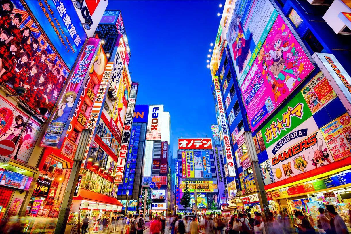 ✈️🇯🇵 Прямые рейсы из Владивостока в Токио и Сеул могут вернуть
