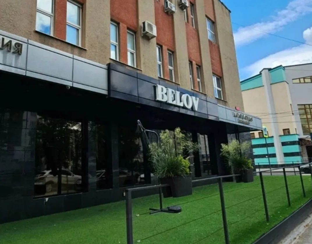 Караоке-клуб «BELOV» в Липецке оштрафовали на 60 тысяч рублей за песни без разрешения а...