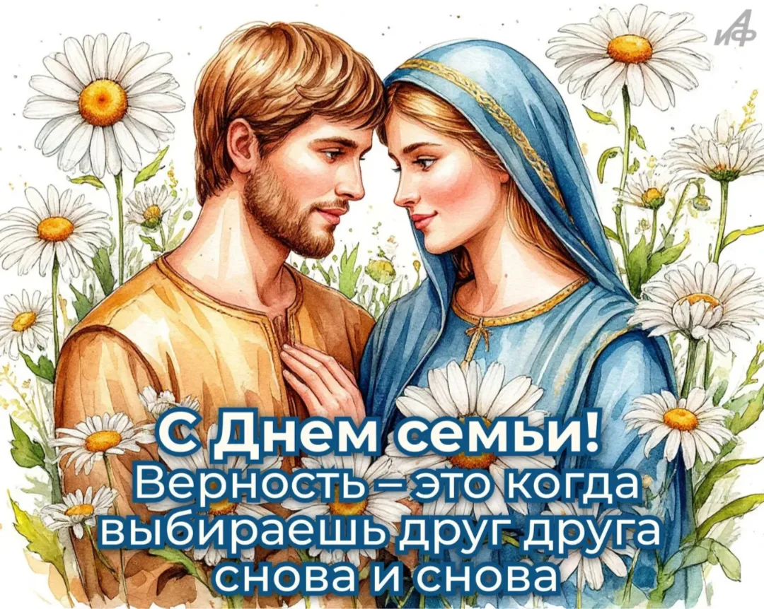 Доброе утро!