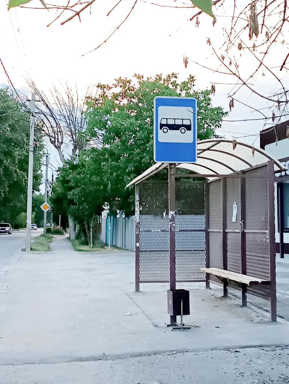 🚍 5 и 6 сентября 2026 года из‑за отсутствия альтернативной заправки для автобусов дейс...