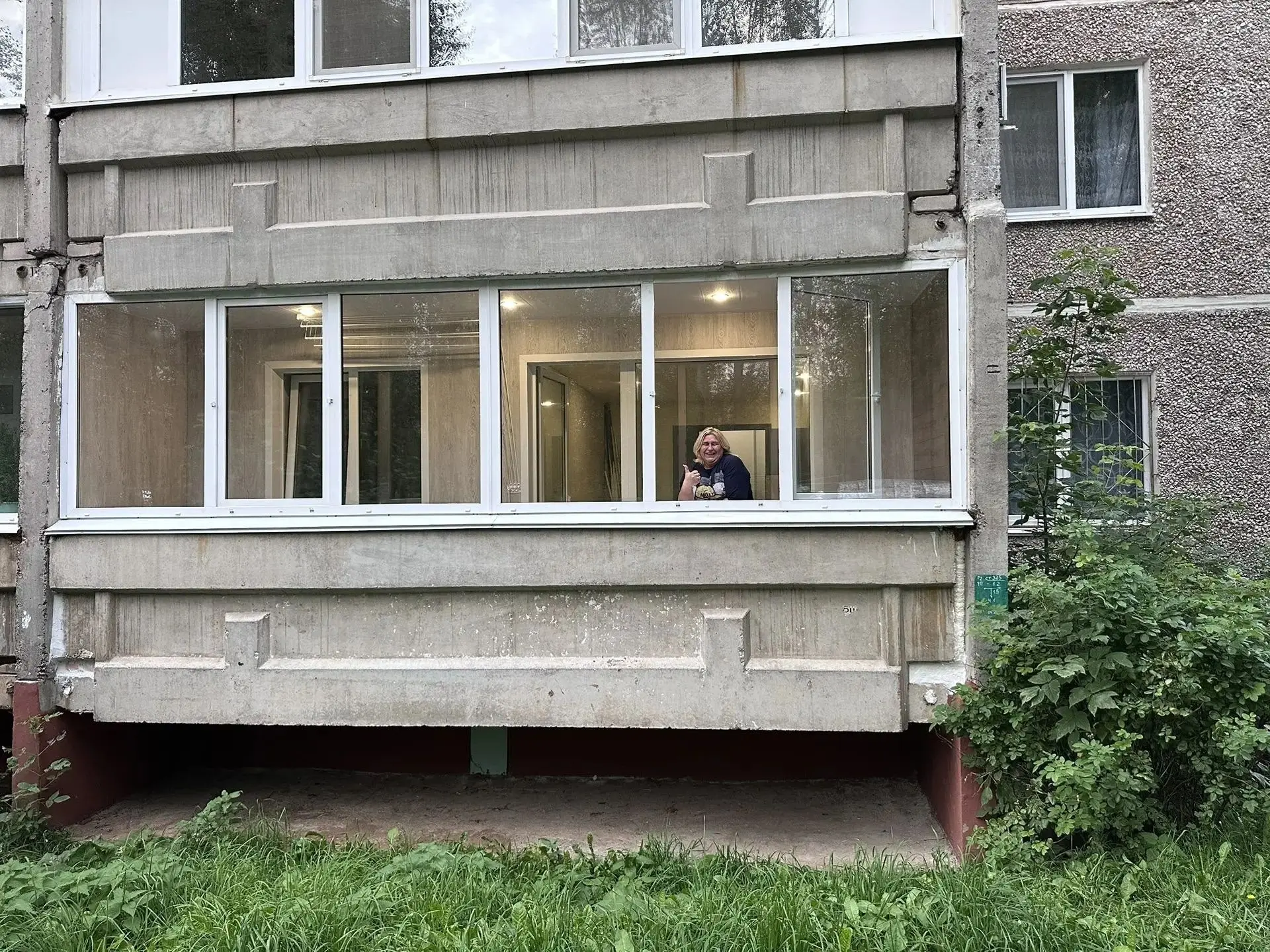 Черняховского 58
