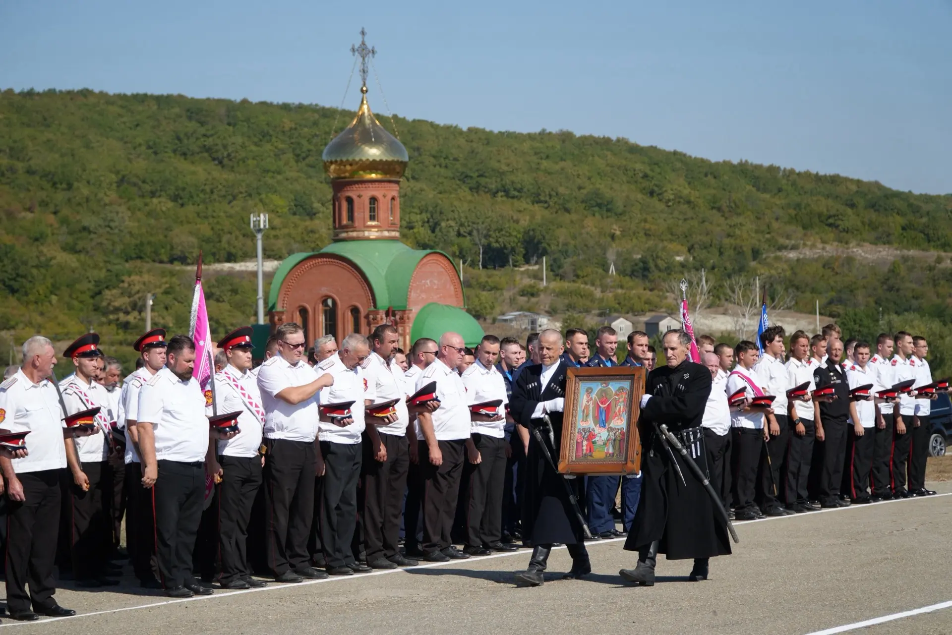 Липкинские поминовения