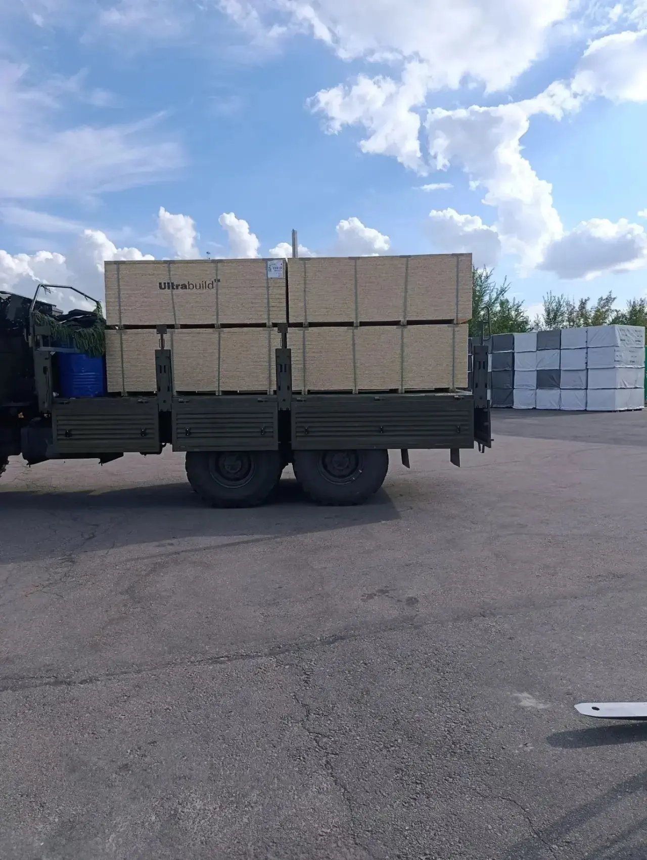 7 медицинских организаций Воронежской области объединили усилия, закупили и отправили н...