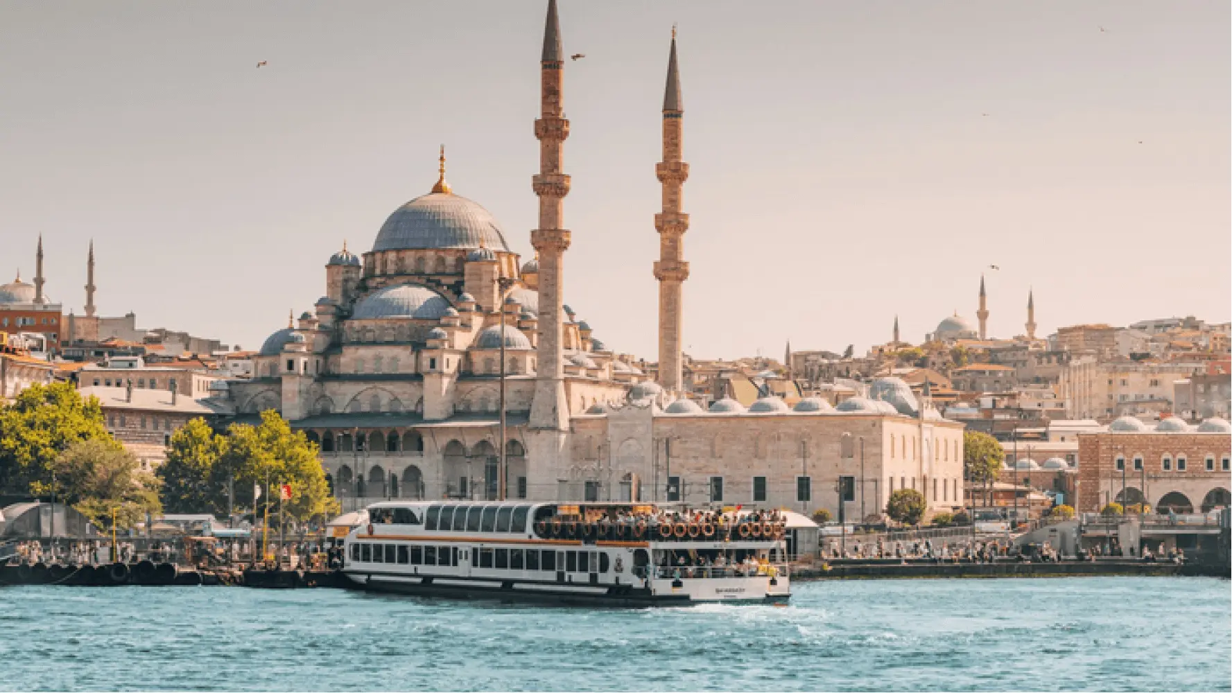 Стамбул, Турция 🇹🇷