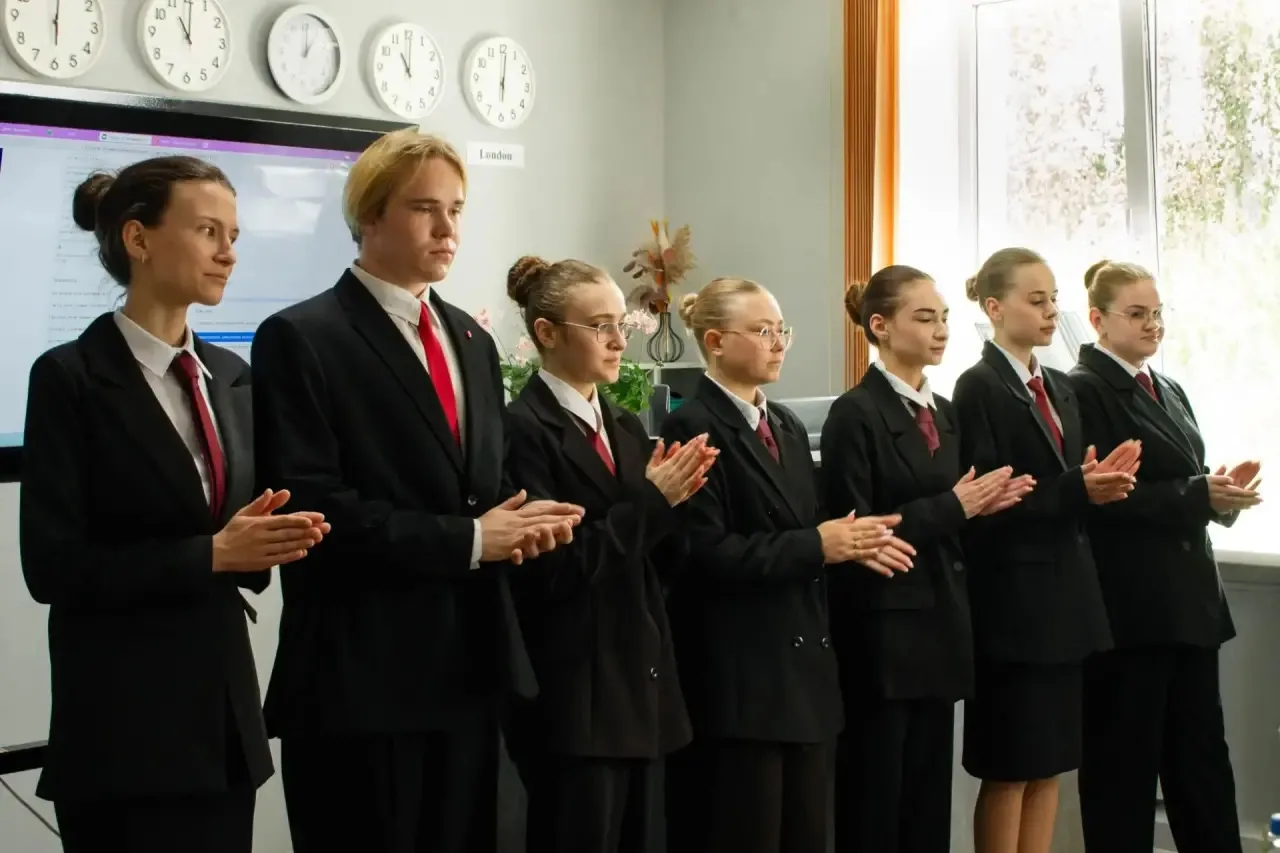 На старт, внимание, экзамен «Туризм и гостеприимство» в действии!
  
Сегодня стартовал демонстрацион