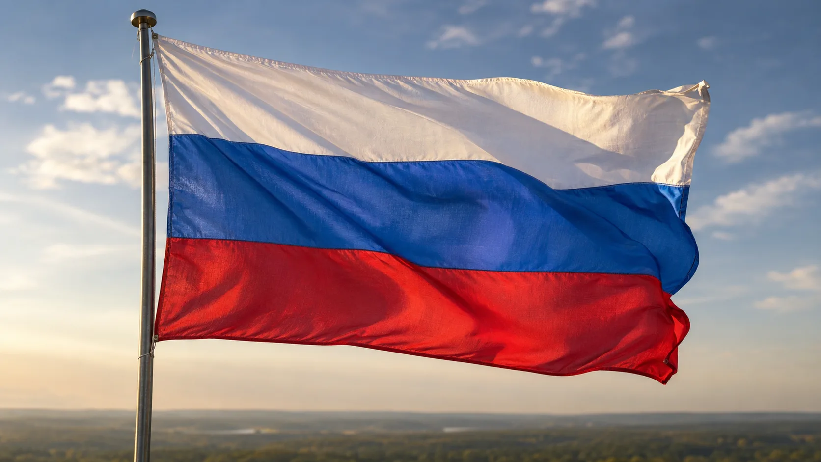 Дорогие друзья, поздравляю с Днём Государственного флага Российской Федерации!
