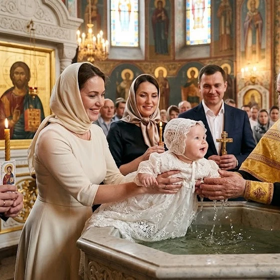 Это решение было принято им в Год молодой семьи, который объявил губернатор Югры Руслан...