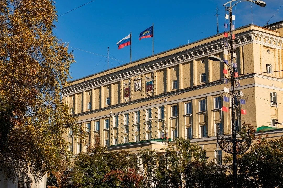 Завтра предприниматели региона смогут принять участие в расширенном заседании Правитель...