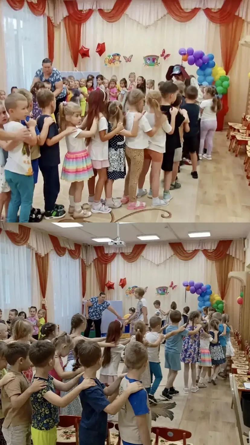 День рождения Чебурашки — праздник, который запомнится надолго! 🥳