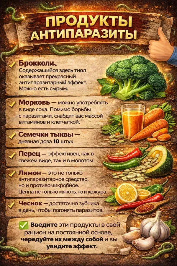 ☝️На заметку!

Спасибо за реакции 🔥👍❤️

Народный травник🌿