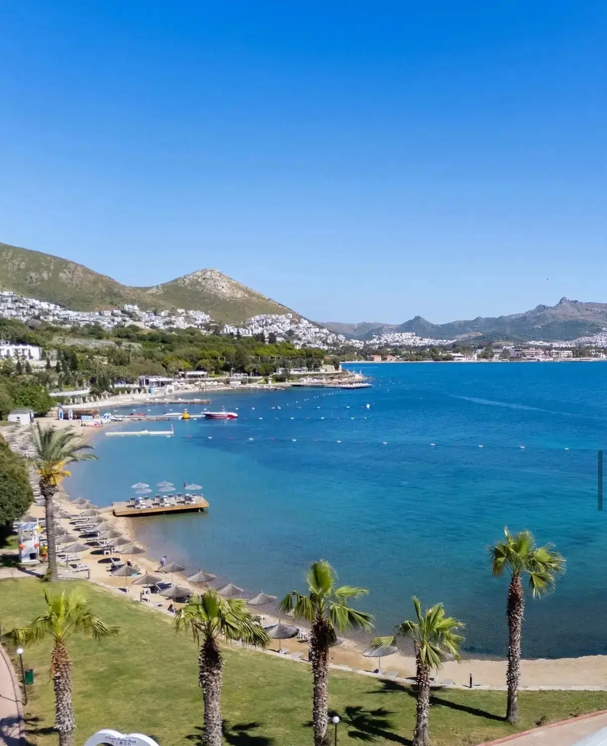 ⛵️🇹🇷Турция, Бодрум, Yasmin Bodrum Resort 5*, ✈ 15 октября на 6 ночей/7 дней 83 030₽ с...
