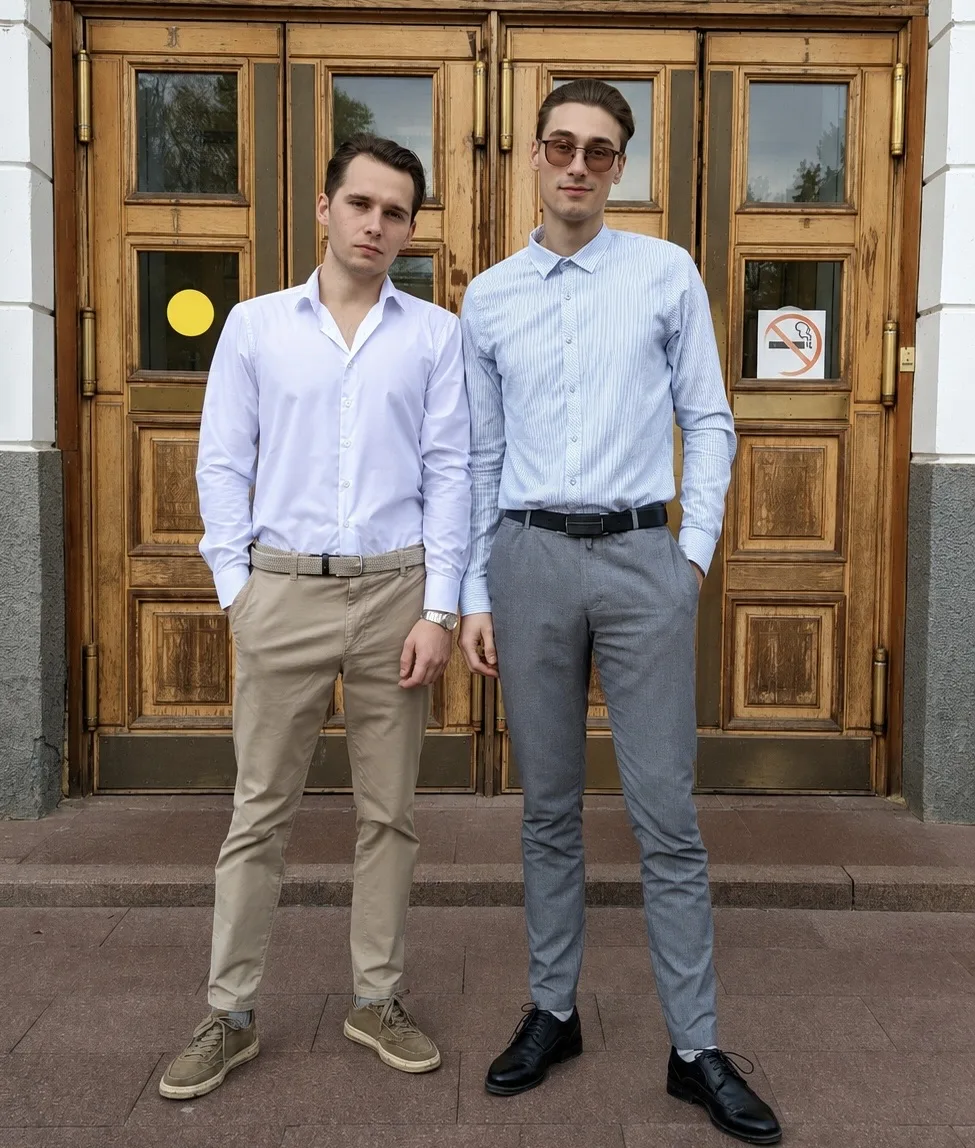 🎓 Успех наших аспирантов на Всероссийском конкурсе научных работ!  Аспиранты агроинженерного факульт