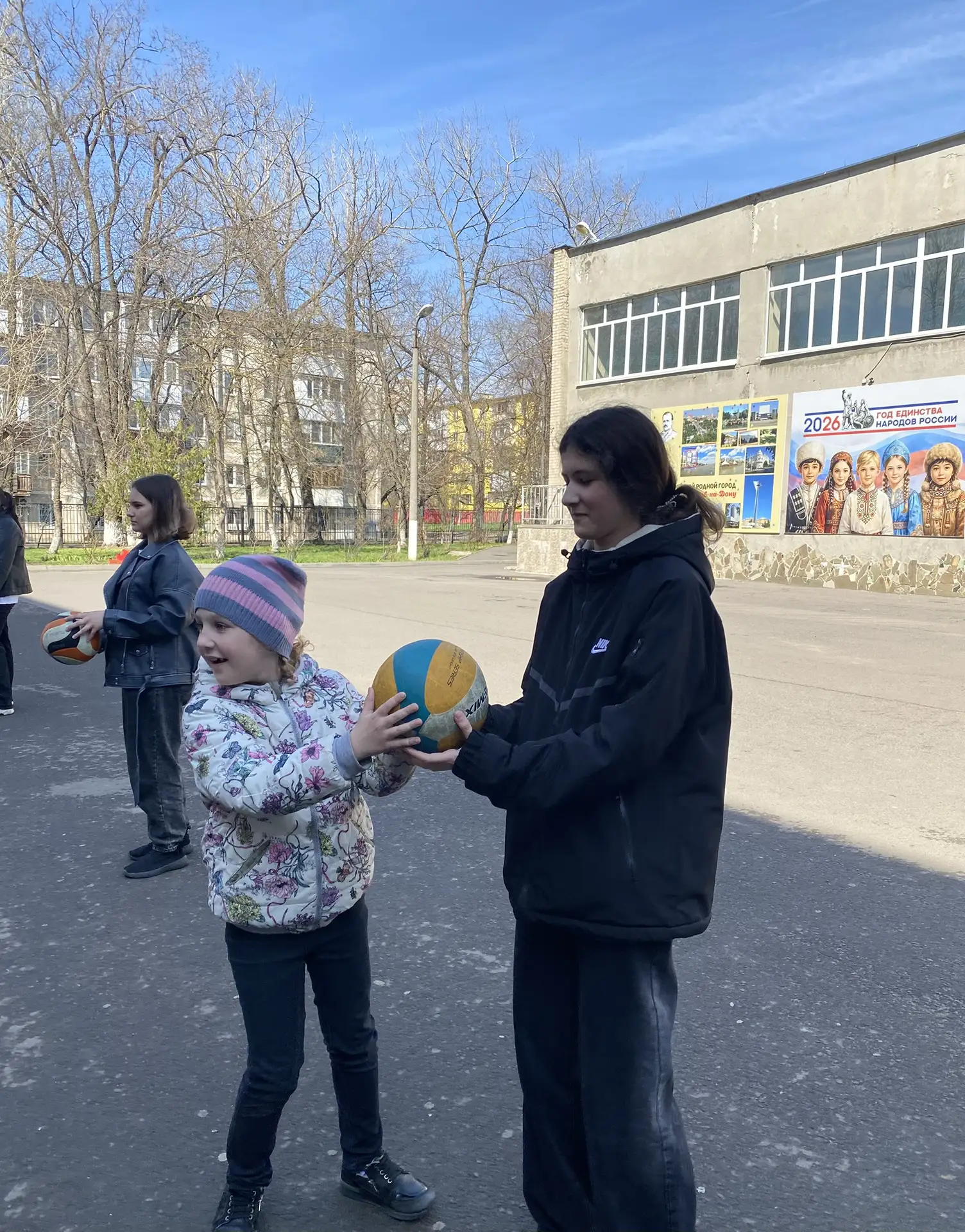 🌸Весна идёт, весна идёт!  🥳30 марта состоялось грандиозное открытие весенней тематической смены приш