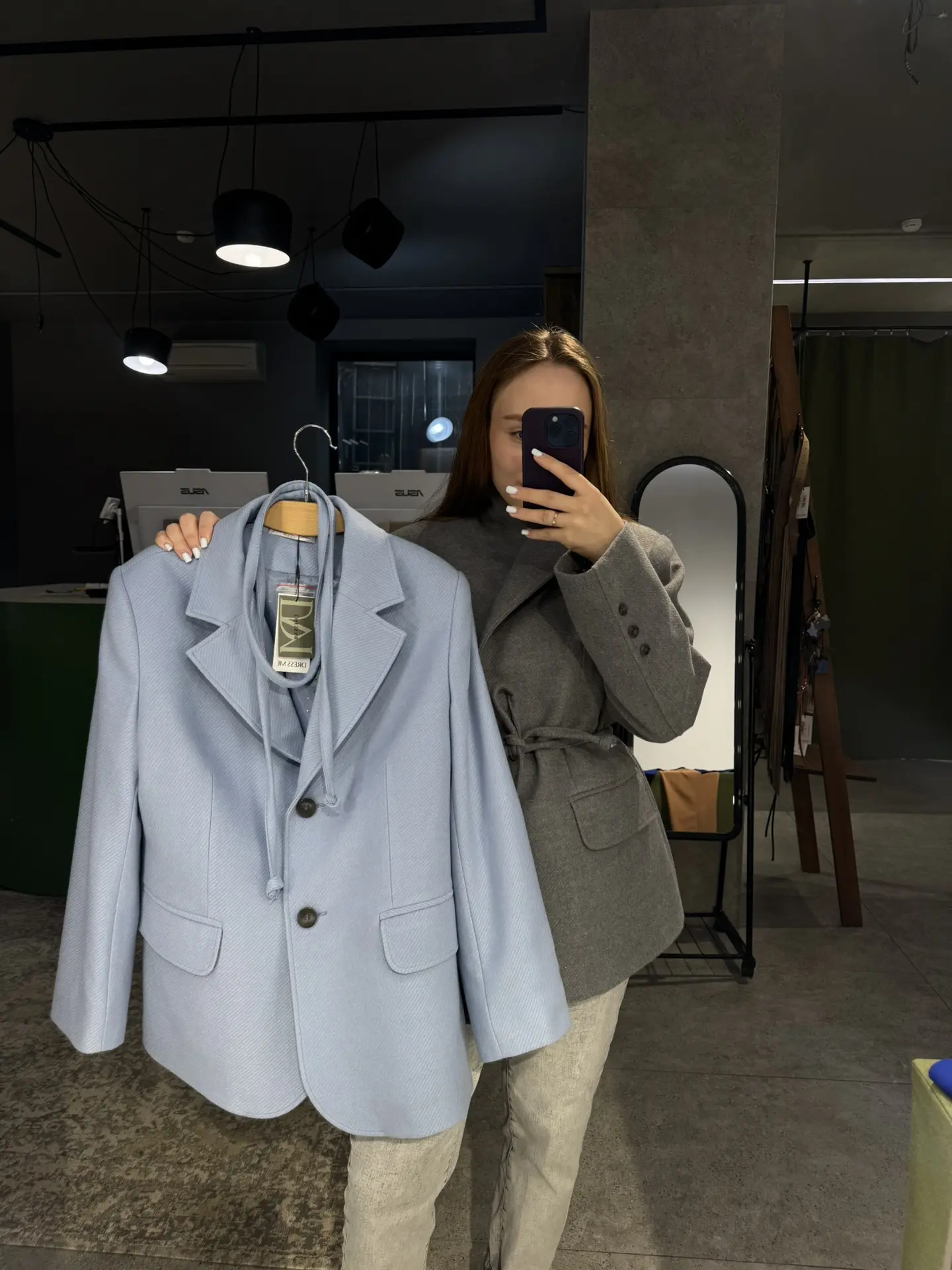 Чтобы приобрести пальто, пишите в Dress me↖️