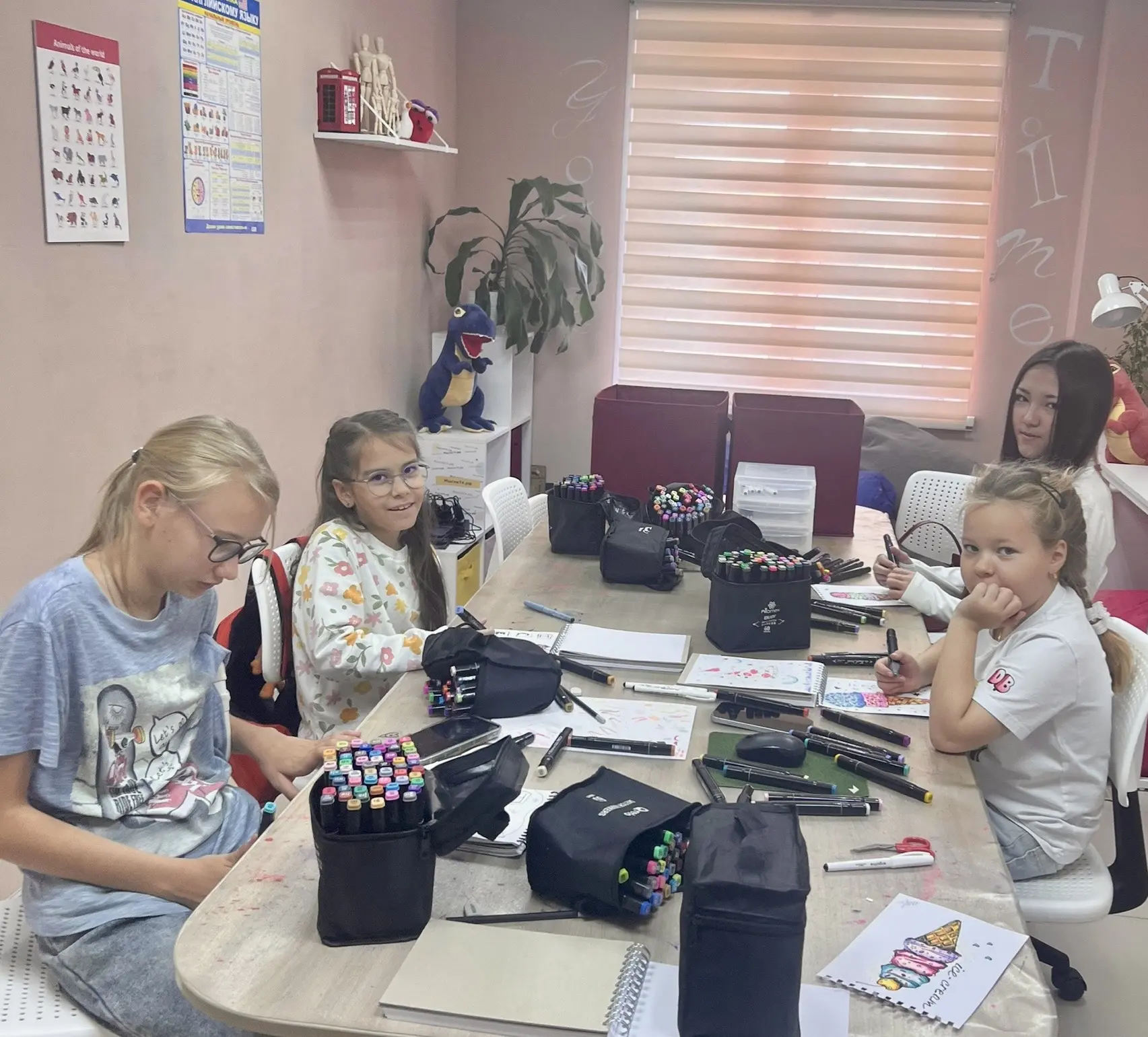 Это вам не «Кузя» в вафельном стаканчике!