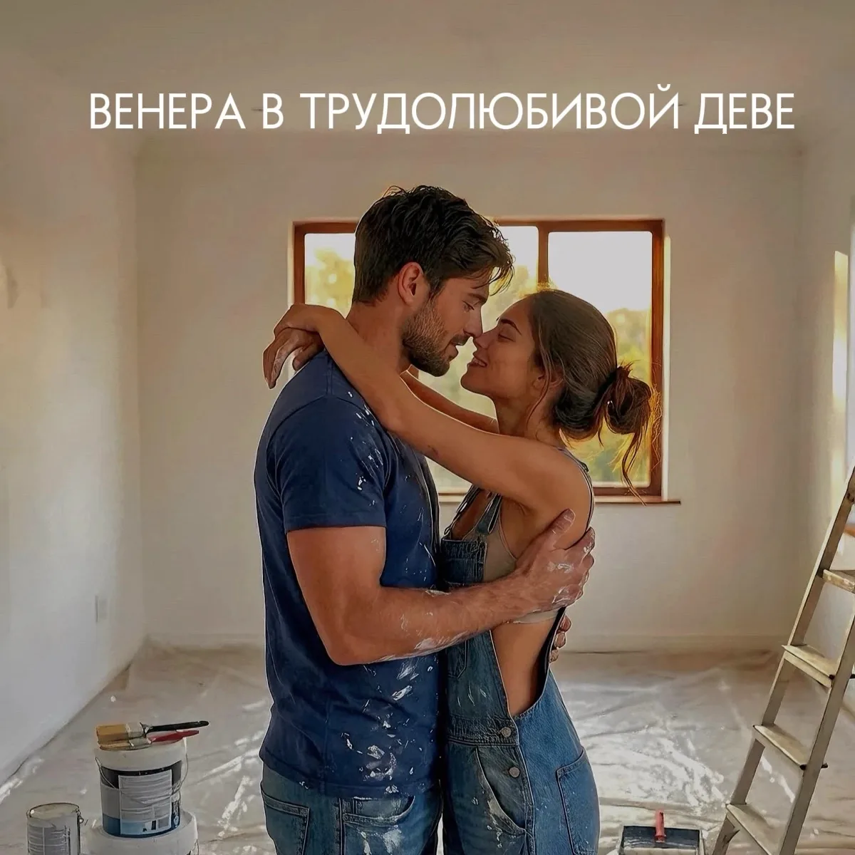 С 1 августа Венера перешла в земной знак Дева ♍️ и пробудет в этом знаке до 2 сентября ...
