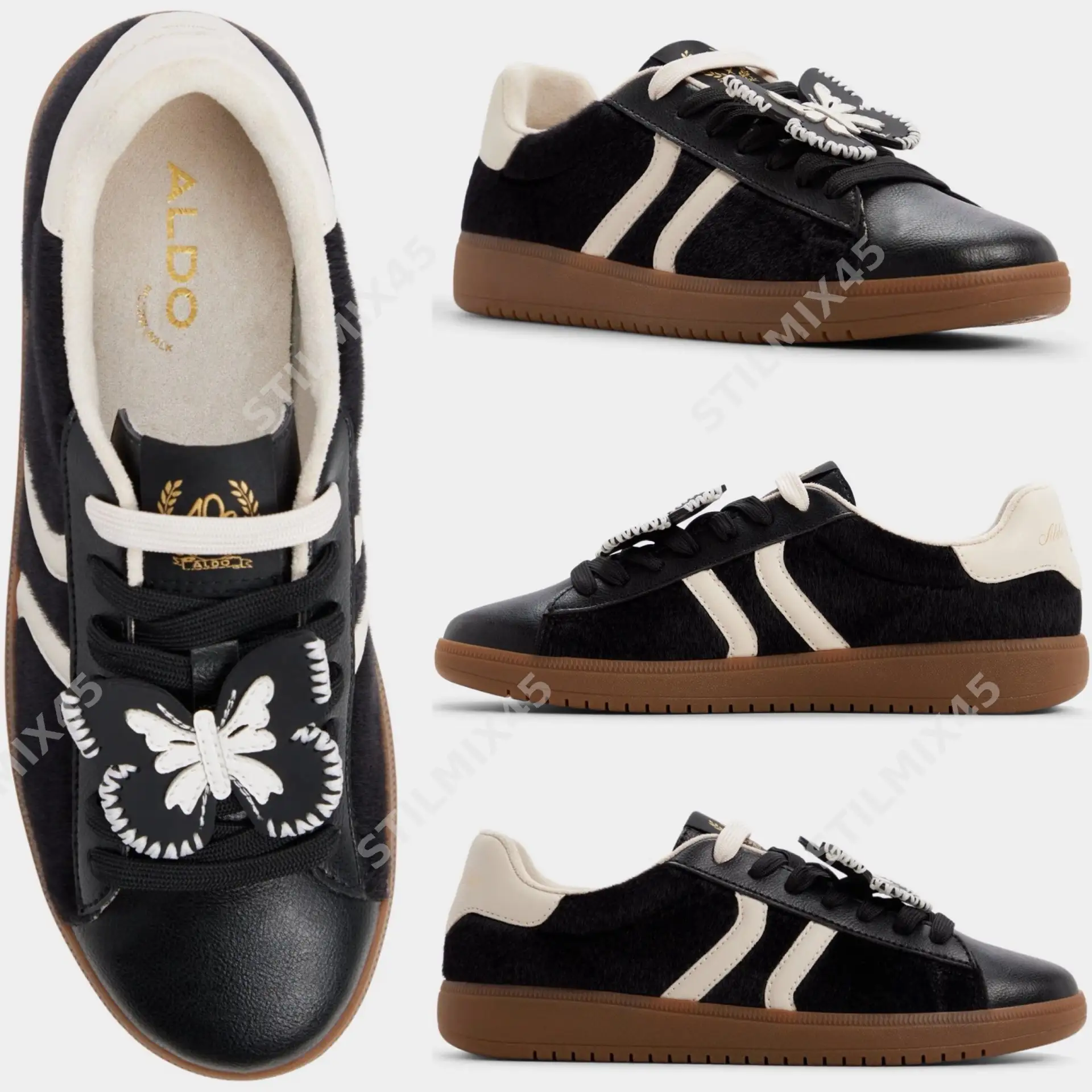 💓ALDO💓