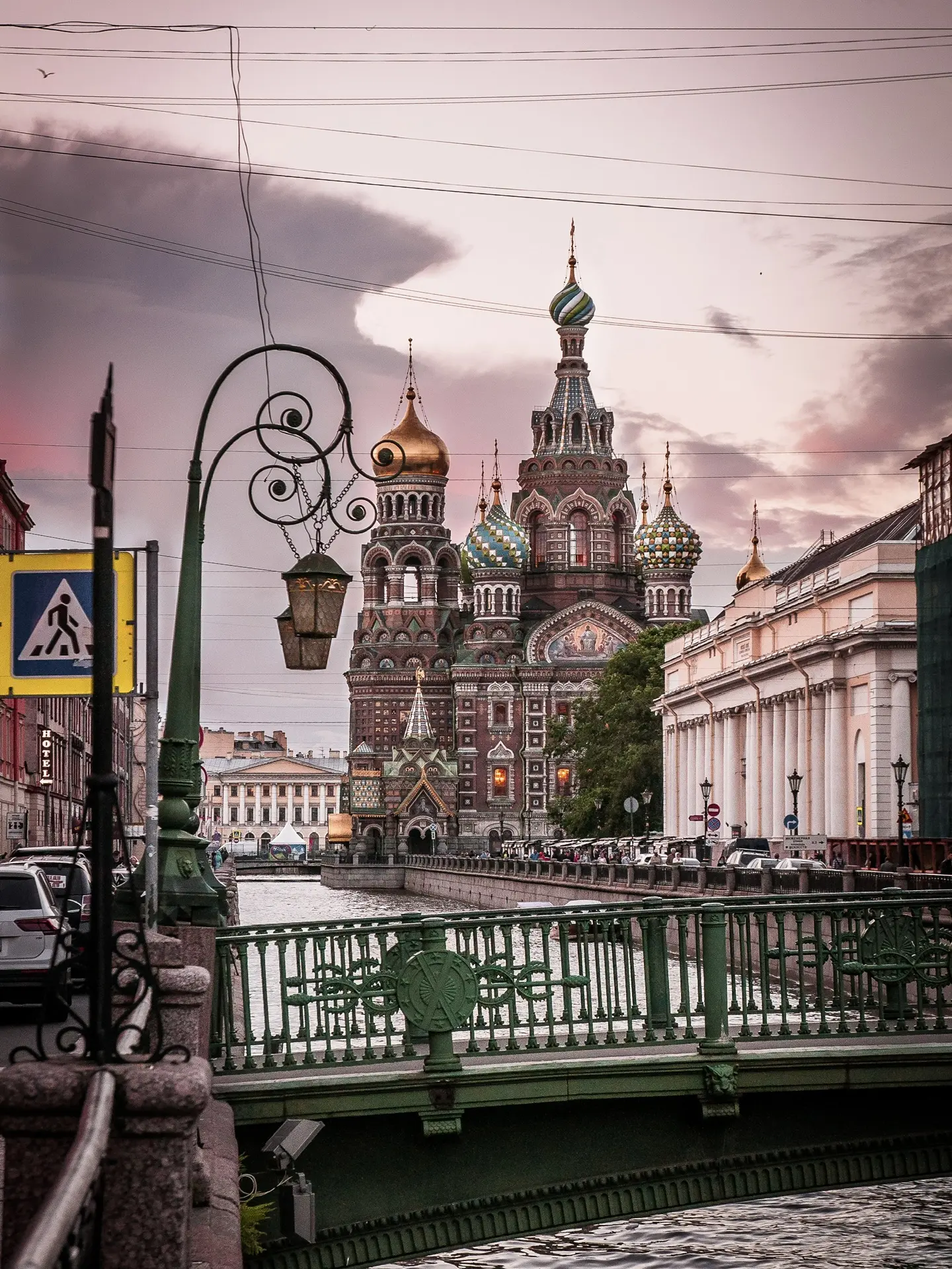 Сегодня исполняется 323 года со дня основания Санкт-Петербурга. С днем рождения, самый ...