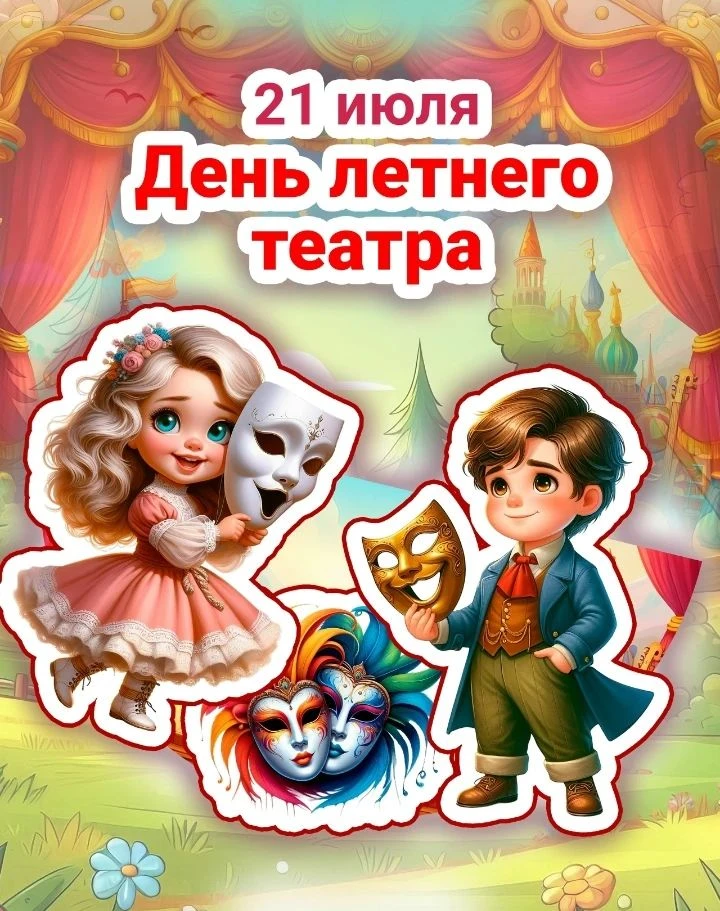 Театр в детском саду — это важная игровая деятельность, объединяющая элементы сказки и творчества. О