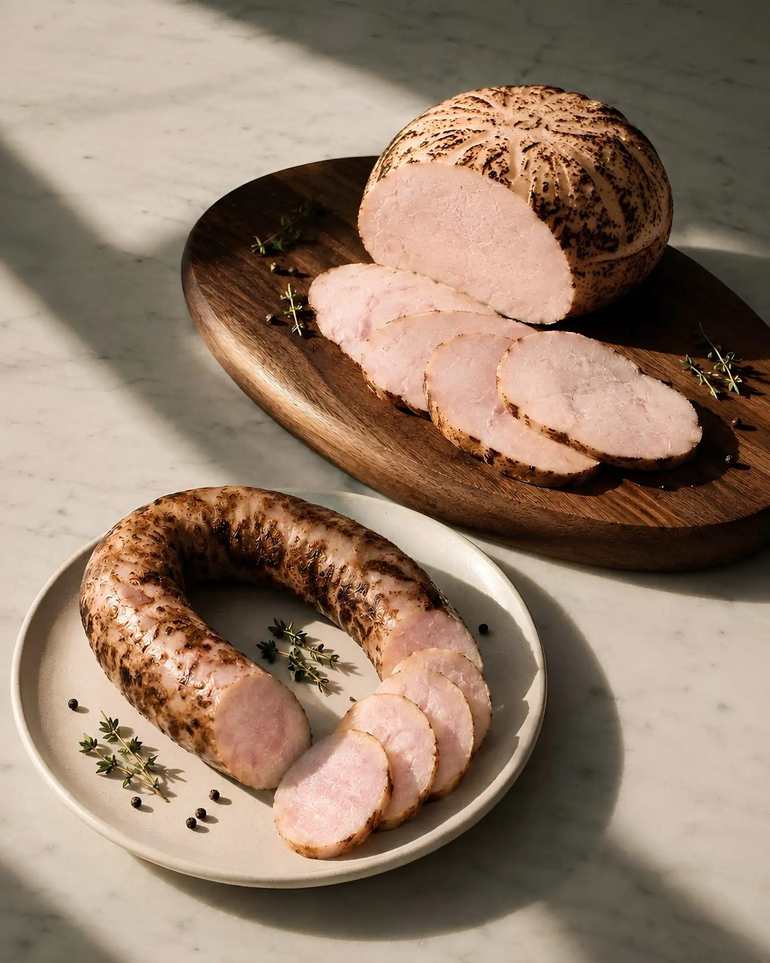 Почему продукты из индейки становятся всё популярнее?