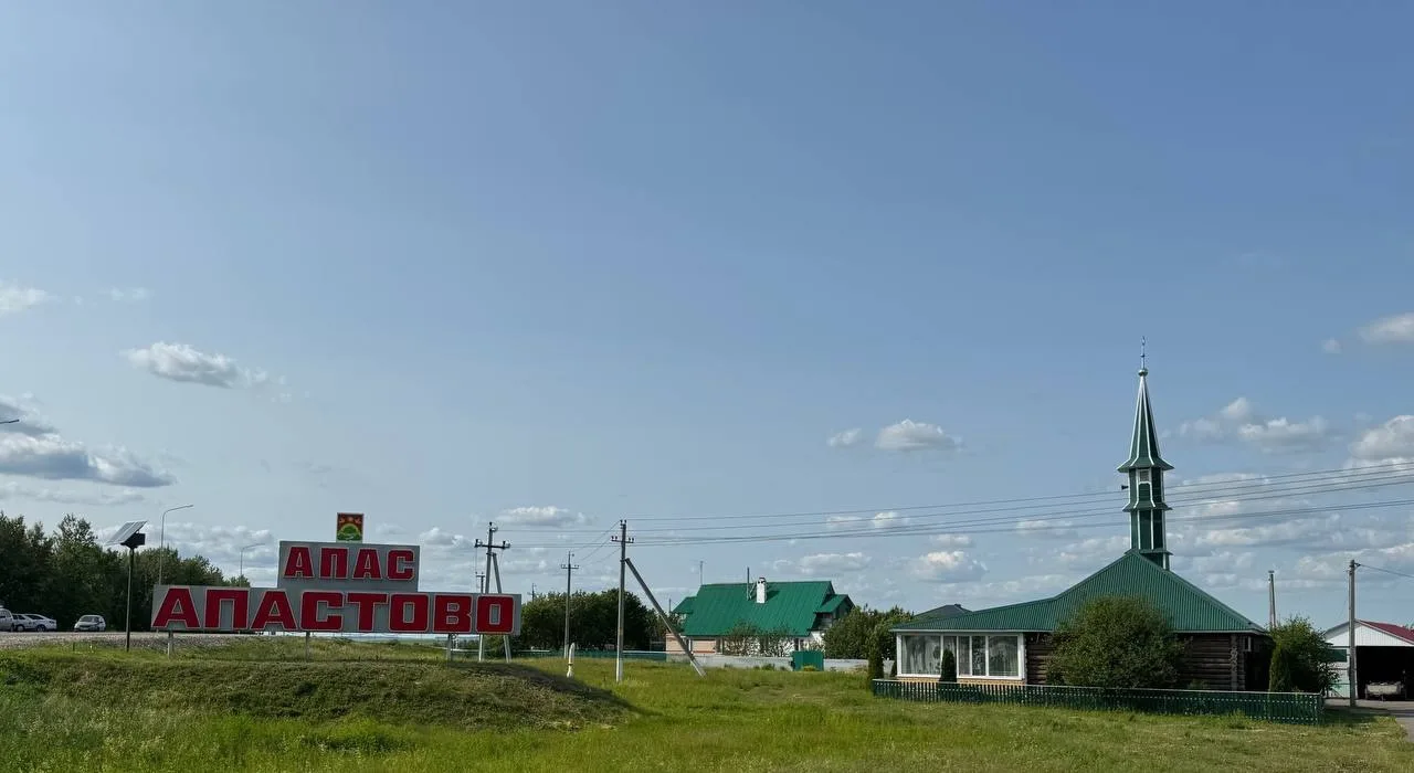 Кадерле райондашлар, мөхтәрәм мөселманнар! Сезне чын күңелемнән Корбан бәйрәме белән ко...