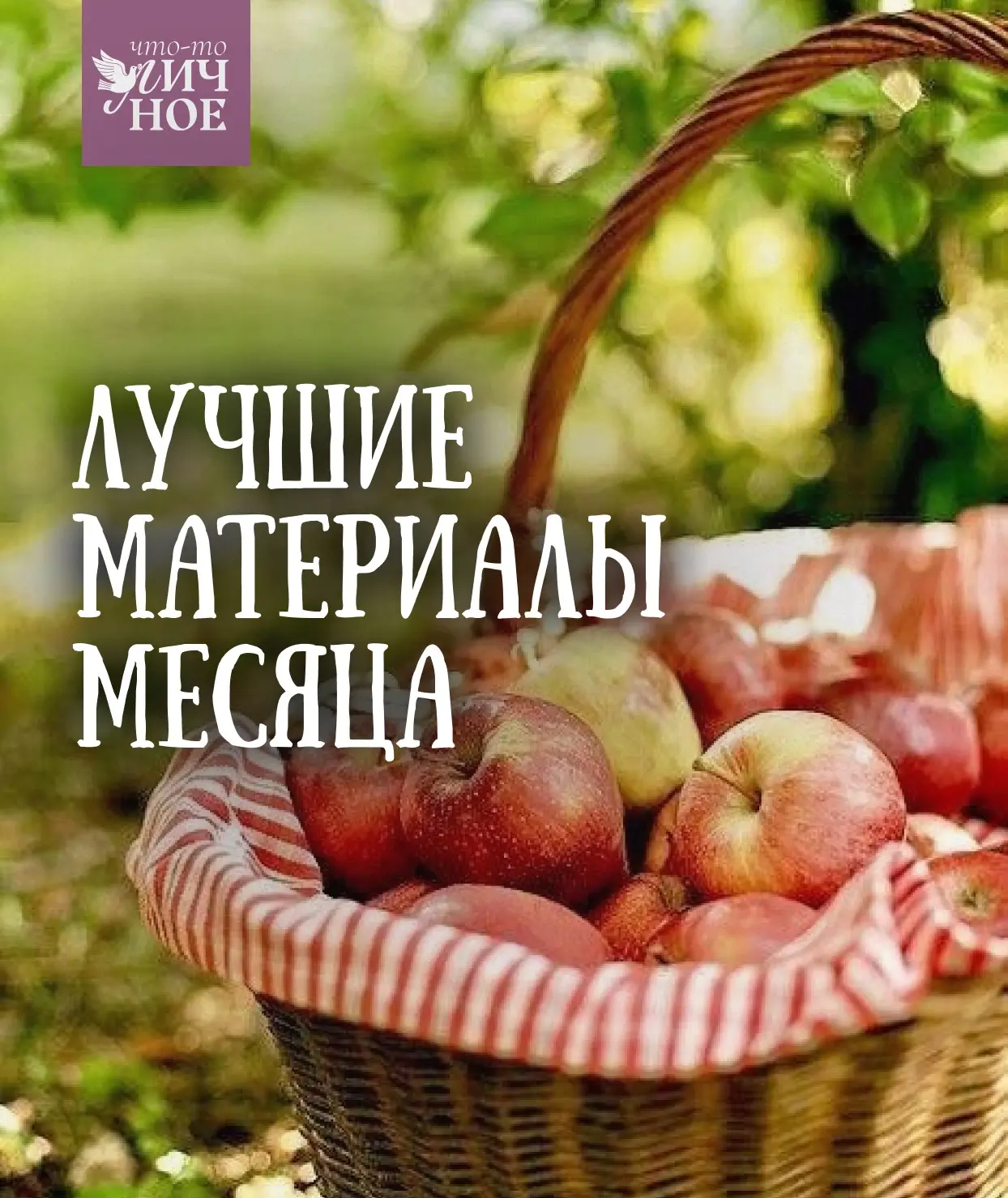 Собрали для вас в одном посте топ-публикаций за последний месяц по мнению наших подписчиков. Прочита