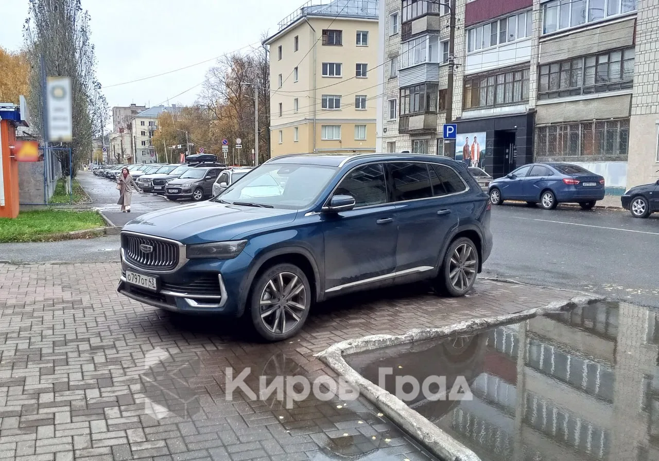 Угонщики объявили охоту на «китайцев»