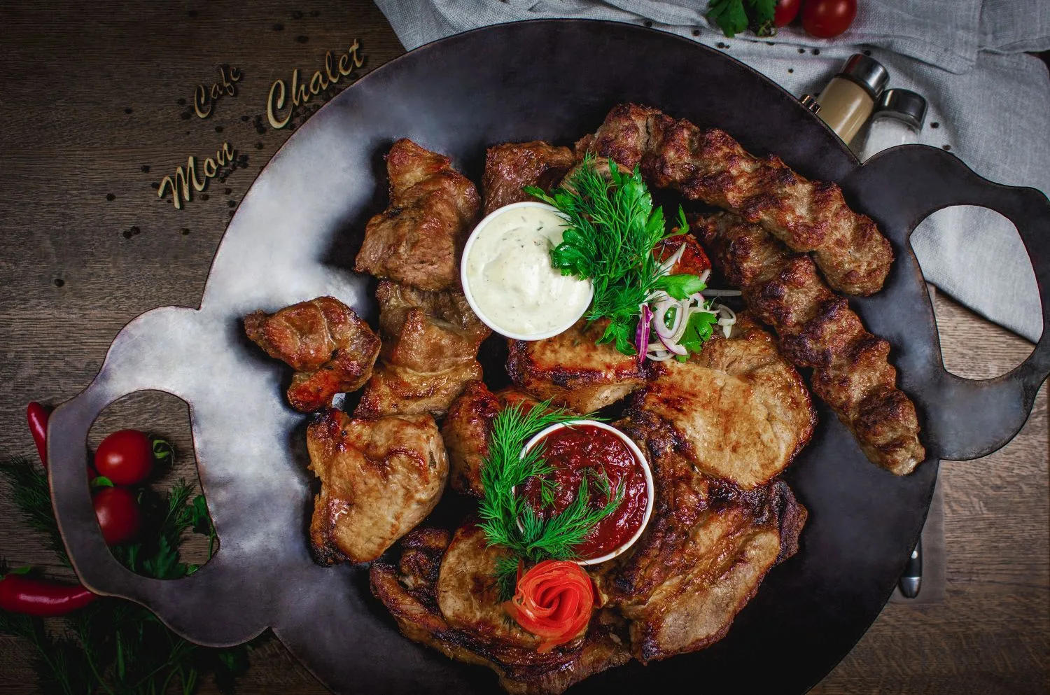 Всем продуктивной недели!!!