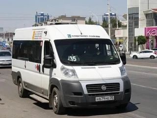 👮‍♂️ В Астрахани задержан мужчина, напавший на подростка в маршрутке