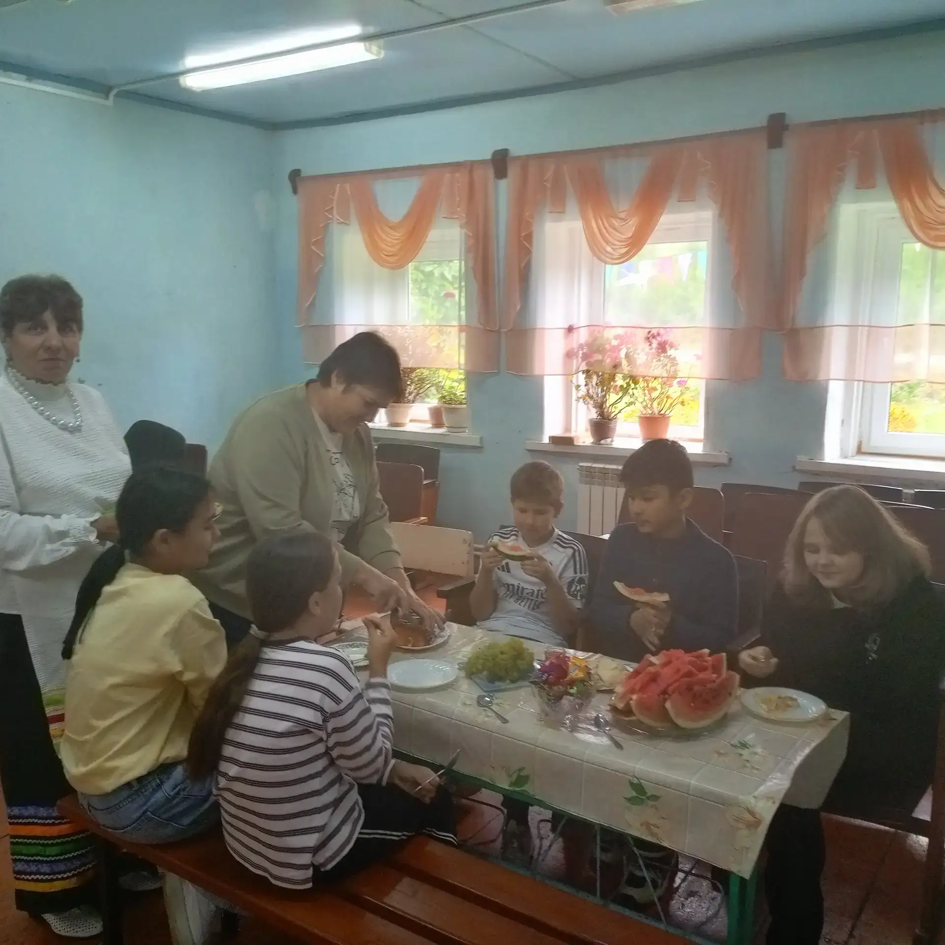 🍯 Август — самый щедрый месяц, когда мы наслаждаемся дарами природы и отмечаем три Спа...