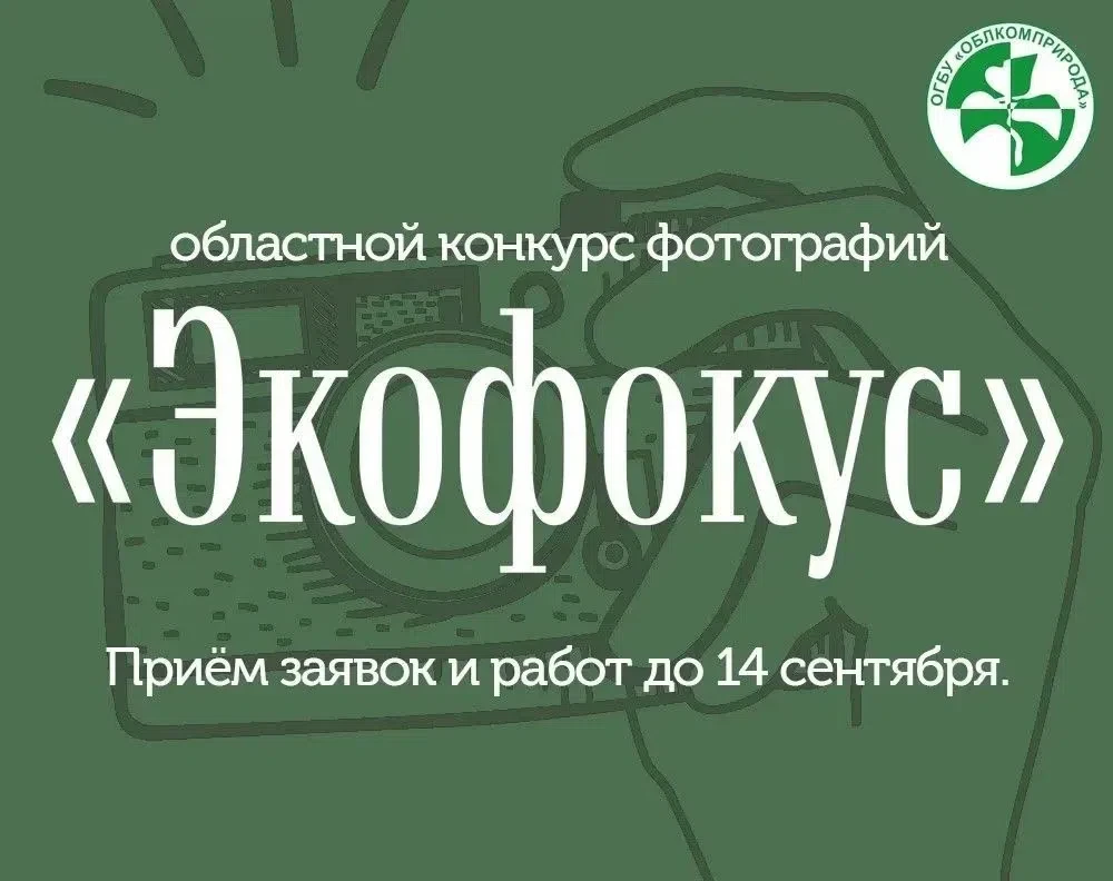 📸 ВНИМАНИЕ! ПРОДОЛЖАЕТСЯ РЕГИСТРАЦИЯ НА ФОТОКОНКУРС «ЭКОФОКУС» 

🦉Любите гулять по лесу, замечать 
