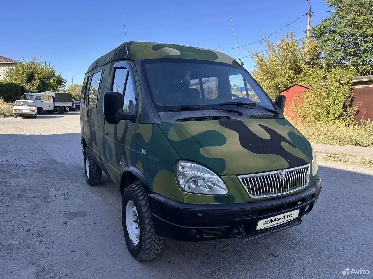 На войне нет чужих — на войне все свои»