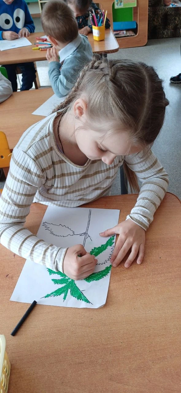 🌱🌼В День эколога воспитанники групп "Мозаика" и "Подсолнушки" всерьез занялись изучением лекарстве
