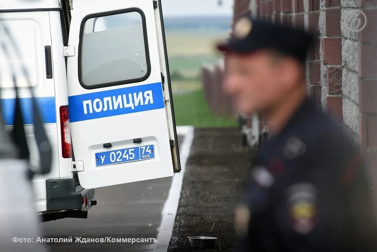 В Туле совершено покушение на владельца и учредителя ООО «Русская лаборатория воздушног...
