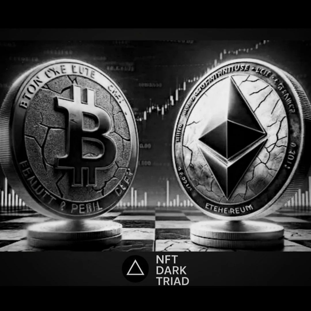 🇷🇺📈 Форекс-дилеры РФ запускают волну крипто-CFD: БКС и Финам присоединяются к гонке

Российский л