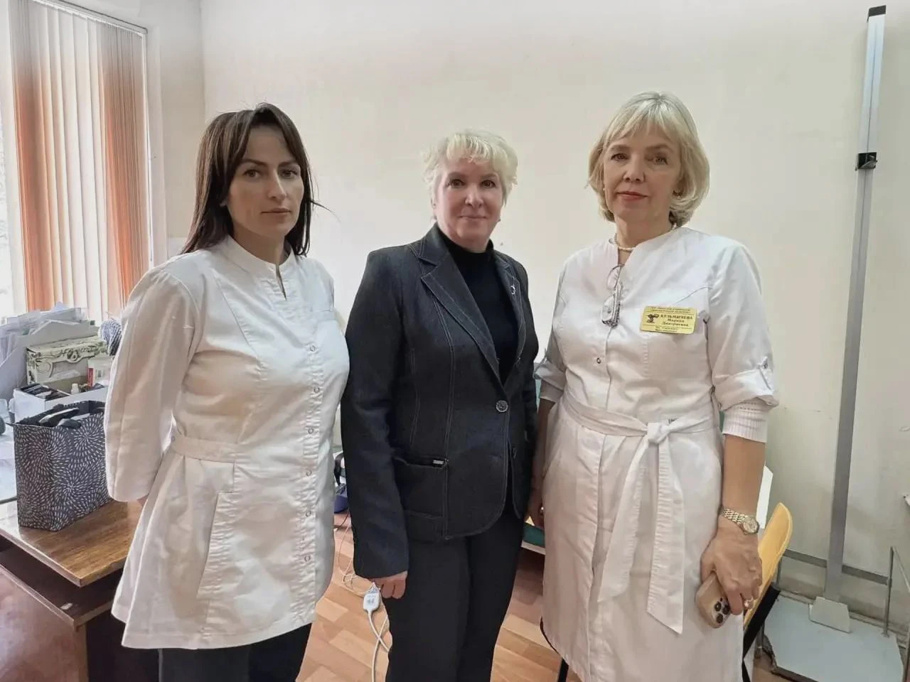 ❤⚡ Всемирный день сердца: забота, внимание и немного кардиограммы