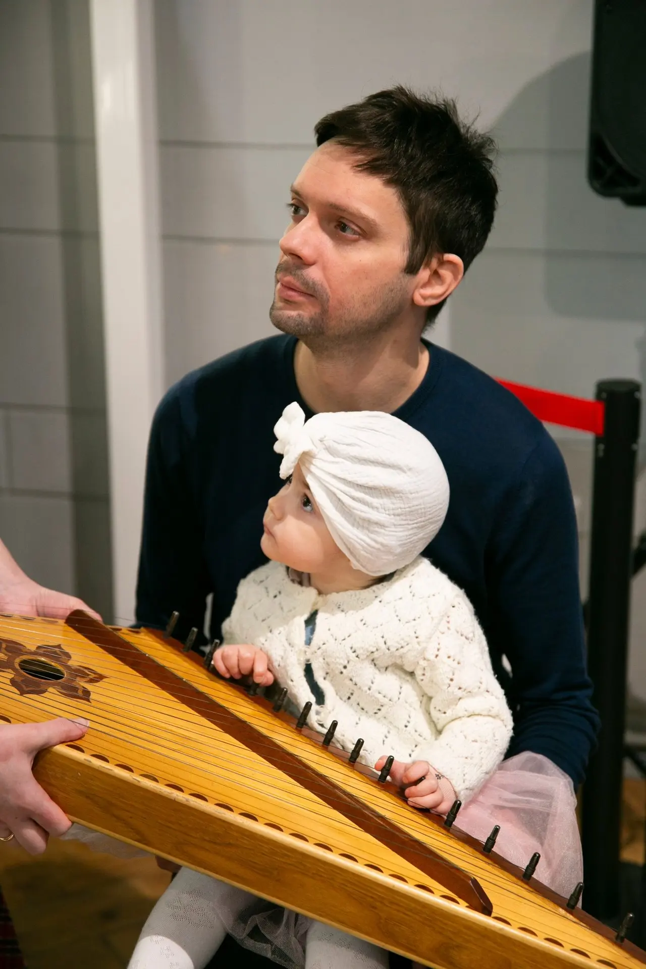 Утренние потешки — то, что нужно, если хотите зарядить малыша позитивом на весь день. В...