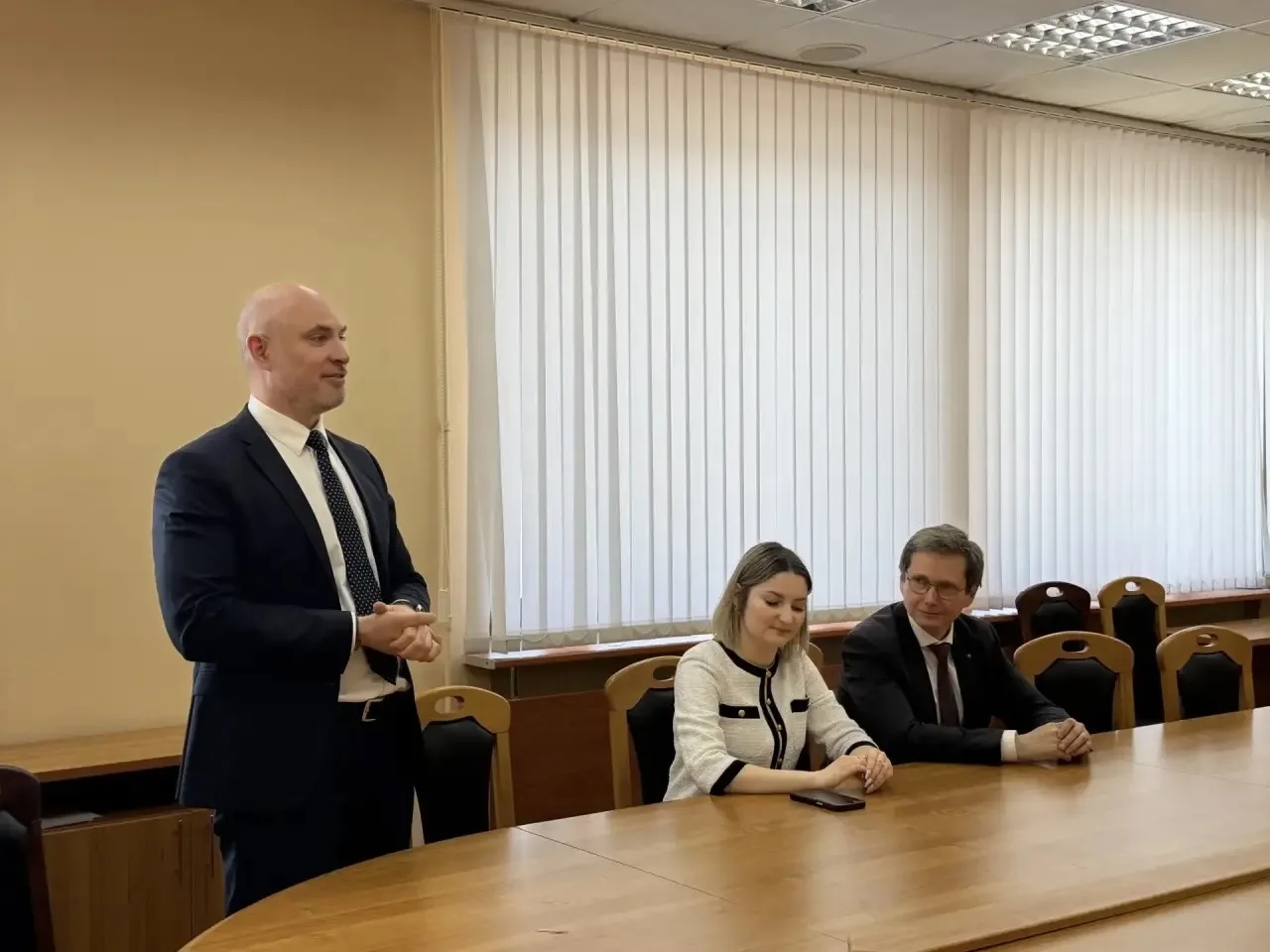 🏆 В Самарской области подвели итоги регионального этапа XII Всероссийской олимпиады по...