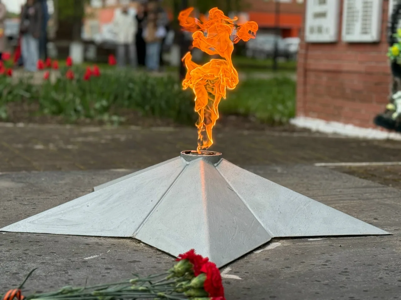 💫 Ульяновский округ стал «Территорией партизанской славы»

Депутаты Законодательного Собрания Калуж