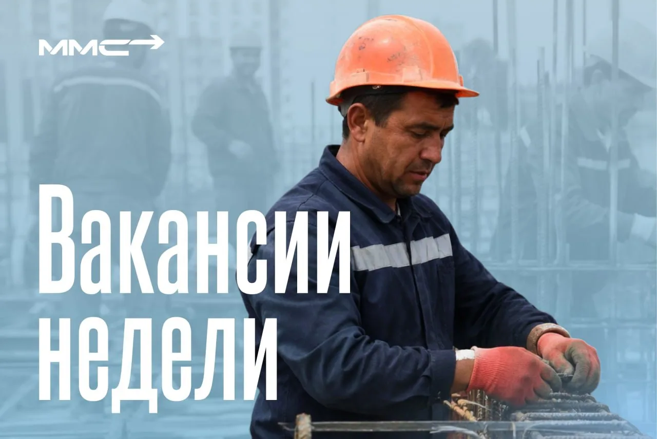 Подборка вакансий от работодателя

Новые вакансии из раздела «Работа» в приложении Мигрант Сервис.

