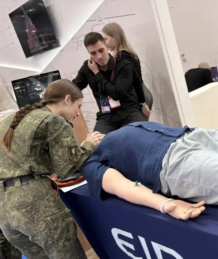 🥇 Триумф юных героев