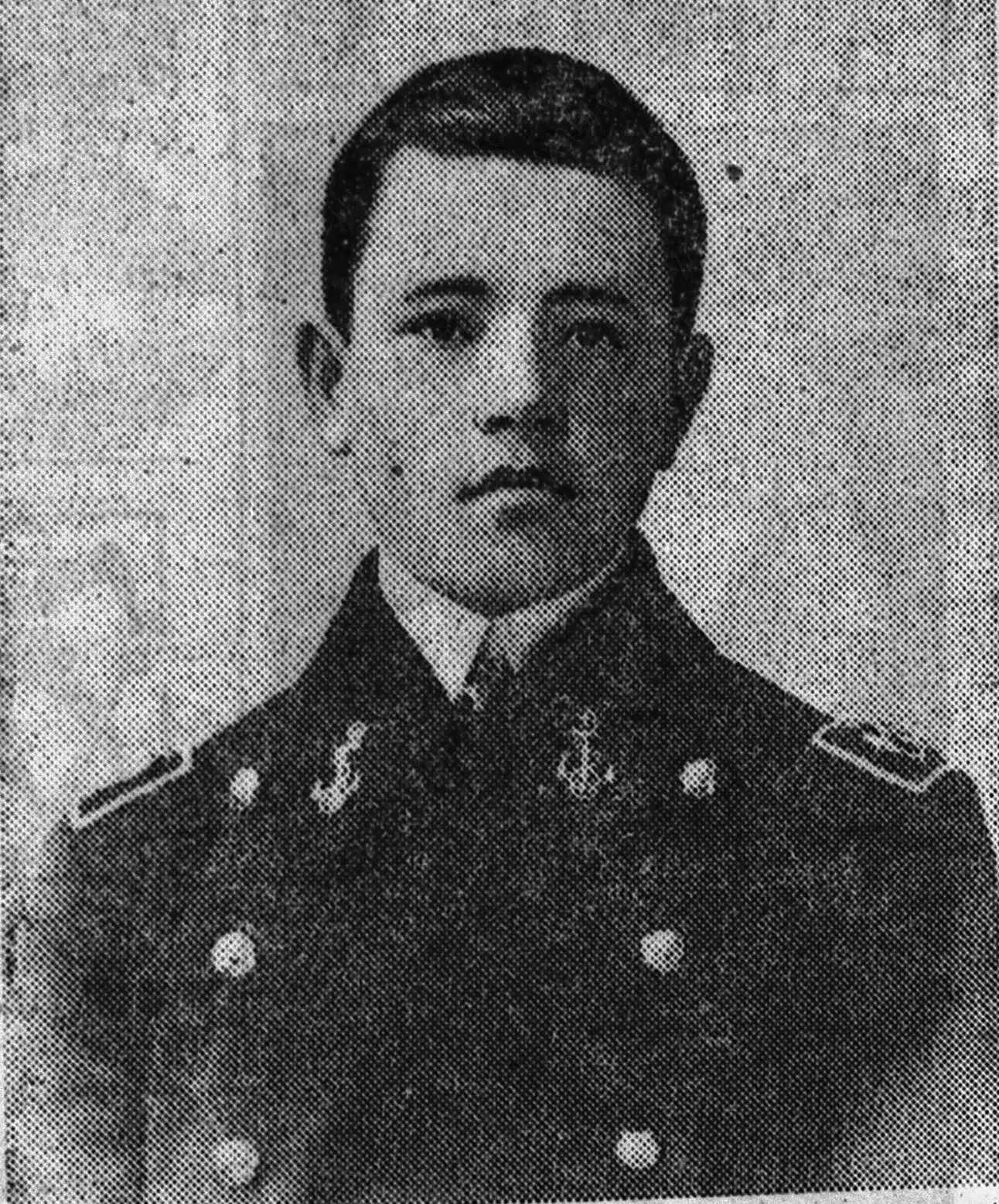 Сегодня исполняется 130 лет со дня рождения Павла Акимовича Пономарёва (1896–1970) – капитана ледоко