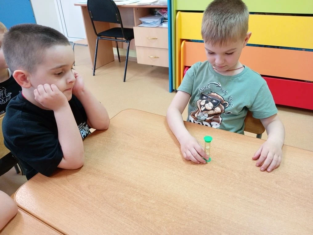 В рамках реализации регионального проекта «Предшкола: стандарт детского сада» на тематической неделе
