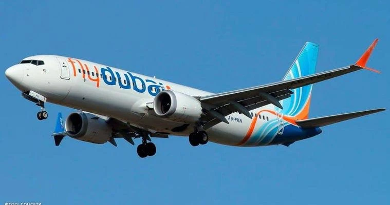 Подавший сигнал о захвате Boeing 737 приземлился в Саудовской Аравии — оказалось, что н...