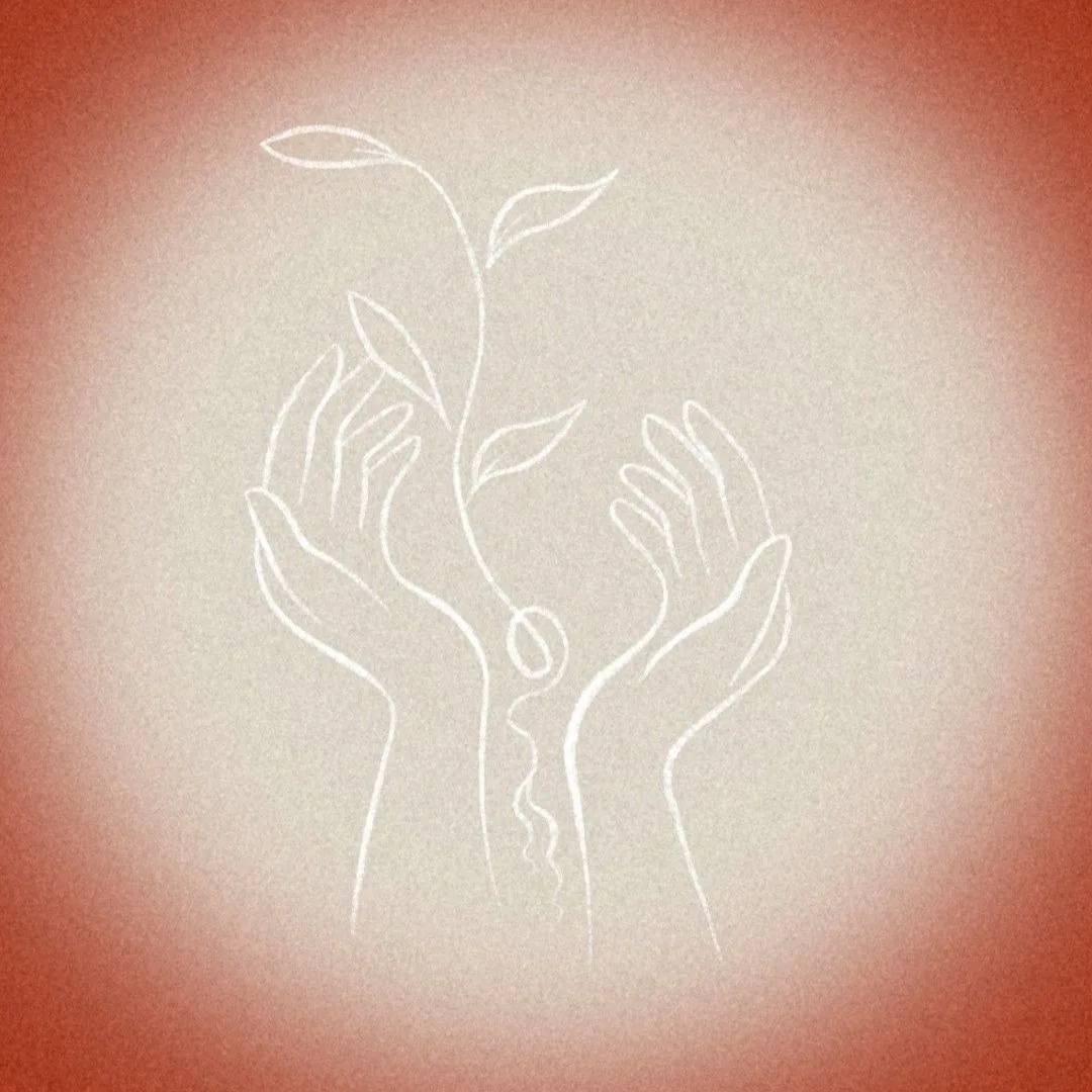 Сохраните в себе человека.