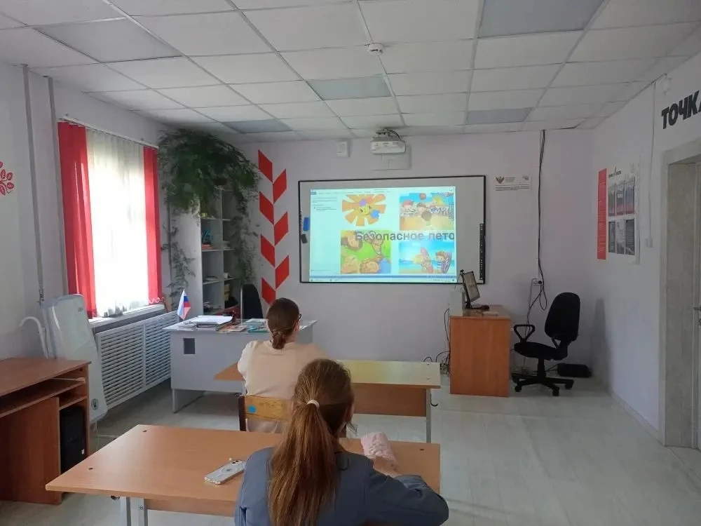 🏊🏻‍♂️ Безопасное детство — забота каждого! 🧑‍🧒